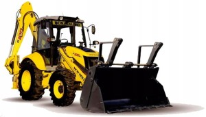 Sworznie Tuleje konika NEW HOLLAND SERIA B.B