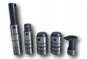 SWORZNIE + TULEJE KONIKA KUBOTA KX016-4 KX018-4 KX019-4 KX36-3 KX41-3
