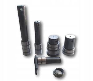 SWORZNIE + TULEJE BOBCAT E25 E26 E27 KONIK