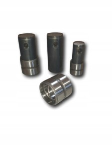 SWORZNIE + TULEJE KONIKA CAT 302.7D
