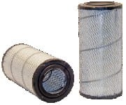Filtr powietrza zew do CASE 580 SLE SM nr 87438248 lub 222421A1  zam z turbo