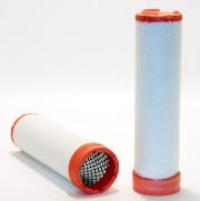 Filtr powietrza wew do CASE 580 SLE SM nr 87438245 lub 222422A1  zam z turbo