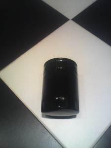 Filtr oleju silnikowego do CASE 580 590 695 SR nr 87803261  zam