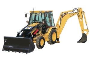 Sworznie Tuleje "Konika" CAT 428D 2 432D 2 Komplet