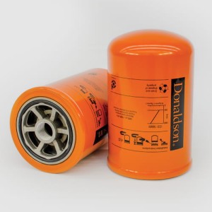 Filtr oleju skrzyni biegów do CASE 580 super SLE/ SM nr 254686A2 zam